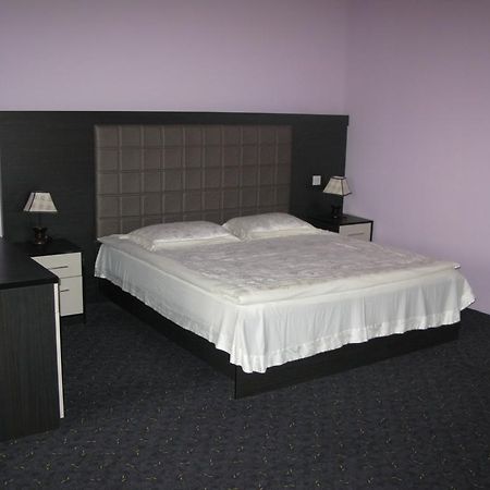 Deniz Guest House Nabran Exterior foto