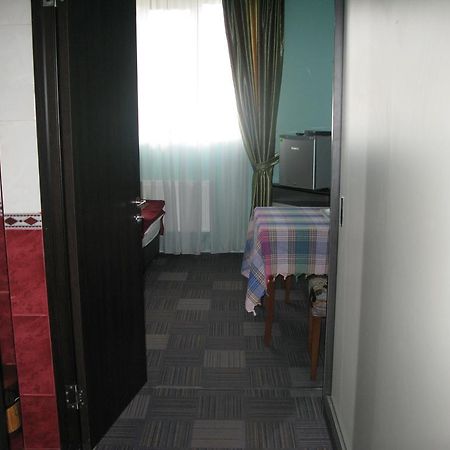 Deniz Guest House Nabran Exterior foto