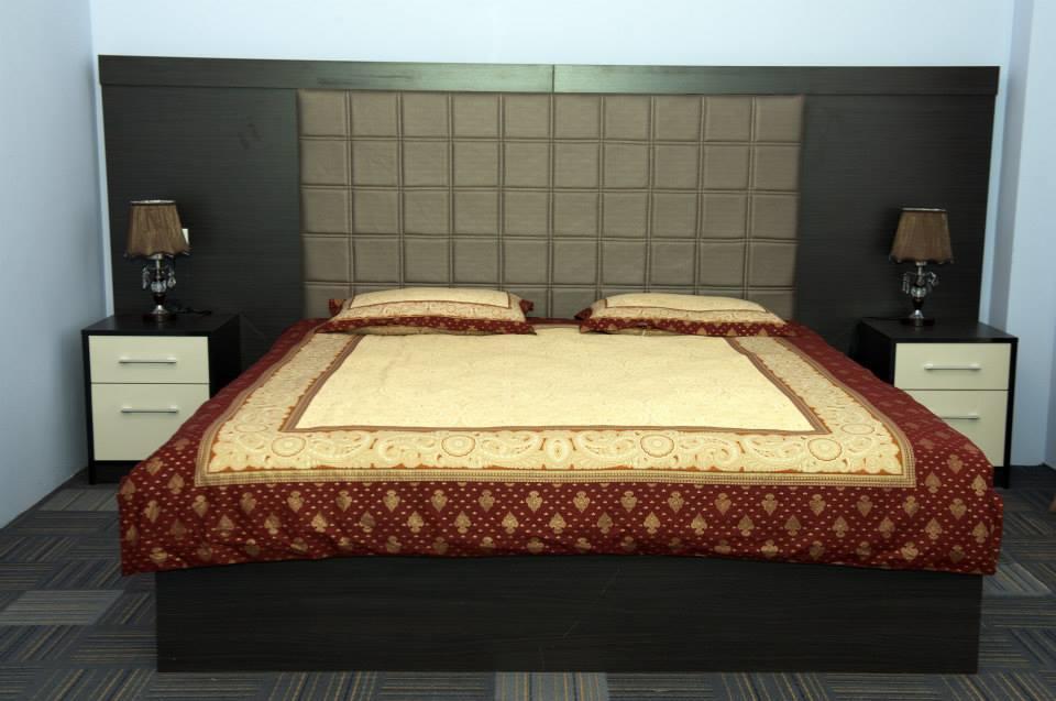 Deniz Guest House Nabran Exterior foto
