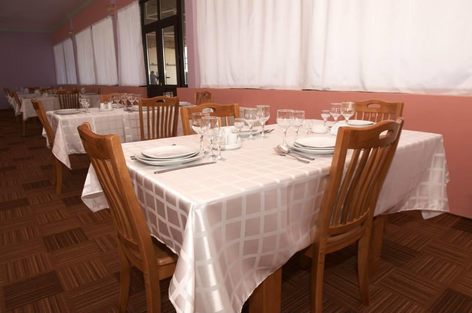 Deniz Guest House Nabran Exterior foto