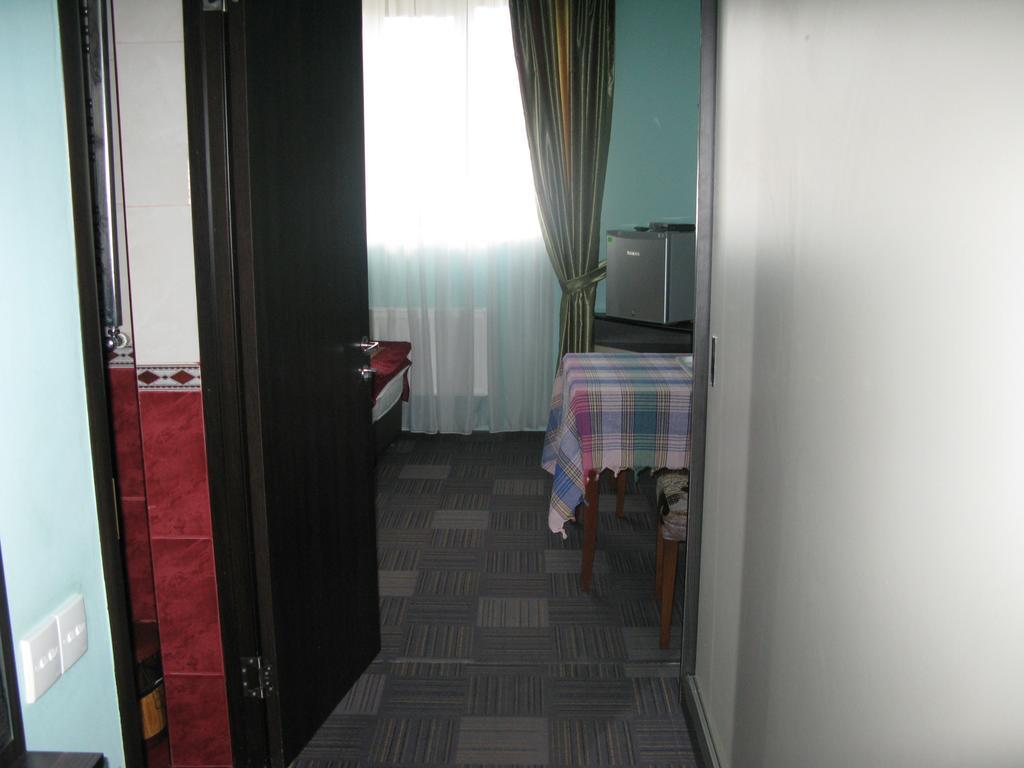 Deniz Guest House Nabran Exterior foto